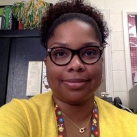 Krystal Rainey