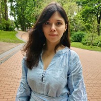 Nina Dibrivna