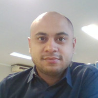 Rafael Amaral Araujo