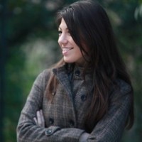Eva Thrasidi