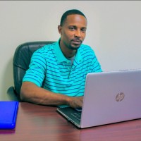 Calvin Starks