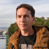 Ramis Vakazov