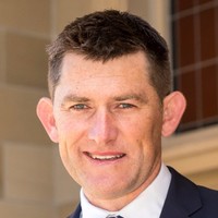 William Doherty