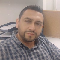 Carlos Olano Vergaray