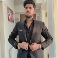 Zeeshan Shehzad