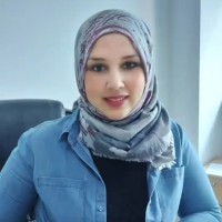 Sabrine Malek