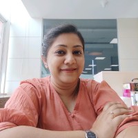 Apeksha Sawant