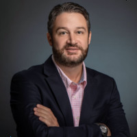 Christopher Strain, MBA, LSS BB