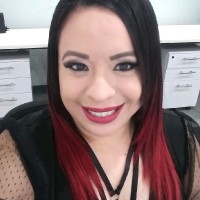 Rocio A Garcia