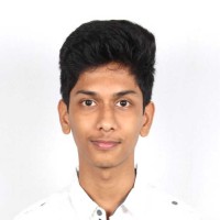 Kaarthik E