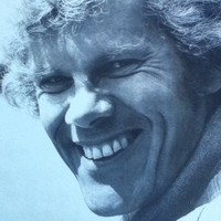 Ted Mumford