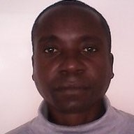 John Okech