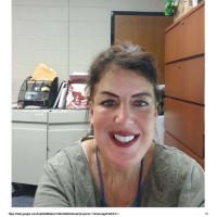 Stephanie Alaimo