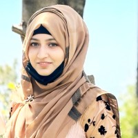 Saher Javed