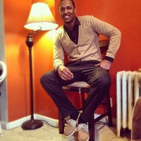Darius Conley