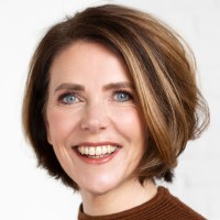 Ingeborg Lups-Dijkema