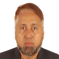 Faridz Kamarudin