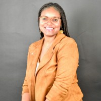 Dalisha Sturdivant
