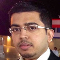 Mohammed Murtuza Ali