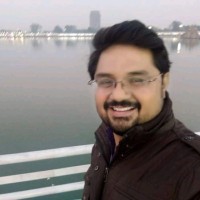 Siddharth Bhardwaj