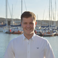Toby Fitzgerald