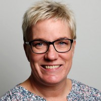 Britt Kløcker