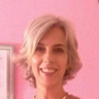 Angela Gil Sender