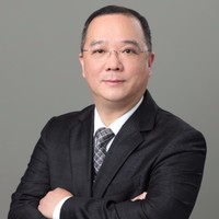 Stephen Wu