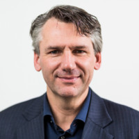 Robert Giebels