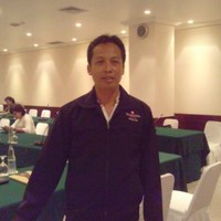 I Gusti Putu Danayasa