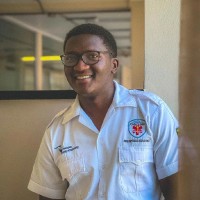 Hlomendlini Sibusiso