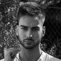Adrian Cruz Rubio