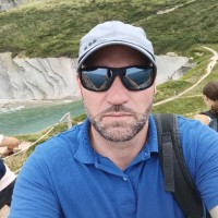 Carlos David Arjona Poley