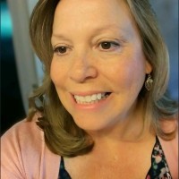 Audrey Waldron