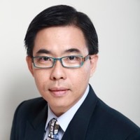 Yew Fei Hong 鄺耀輝