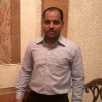 prashant Waykole
