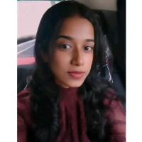 Sumita Nair