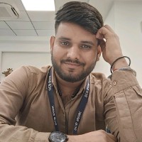 Ritesh Mishra