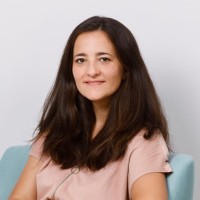 María Pérez Cámara