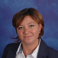 Susan Wareham