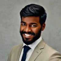 Prakash Lakshmanan