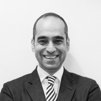 Juan Carlos Sanz Prat
