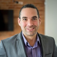 Jordan Vandervelde P. Eng.