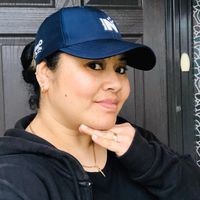 Patricia Tau'Alupe Palelei