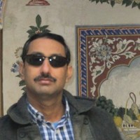 Dheren Kumar