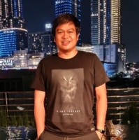 Samsul Hidayat