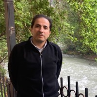 Seyyed Mohammad Hossein Haddad