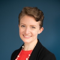Siobhan Robinson
