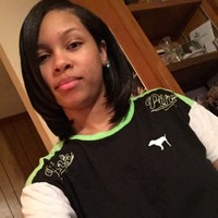Jamecia Porterfield