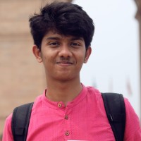 Debaangshu Sen